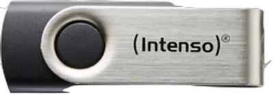 Intenso USB-Stick 8GB 2.0 Basic Line