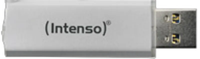 Intenso Speicherstick USB 3.0 Ultra Line 64GB Silber