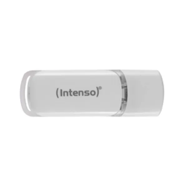 Intenso Speicherstick Super Speed USB 3.1 Flash Line 64GB