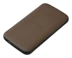 Intenso Externe SSD TX500 - 2 TB - USB 3.2 - Braun
