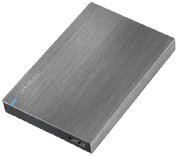 Intenso 6.3cm (2,5") 1TB 3.0 MemoryBoard anthrazit
