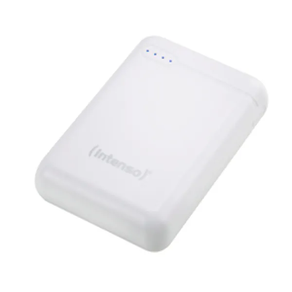 Intenso Power Bank XS 10000 mAh White USB A/C