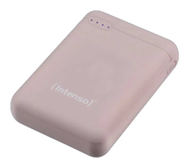 Intenso Power Bank  XS10000 rose