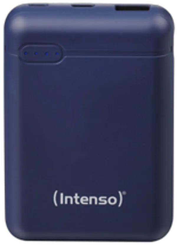 Intenso Power Bank  XS10000 dark blue