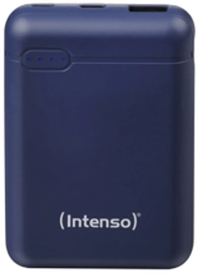 Intenso Power Bank  XS10000 dark blue