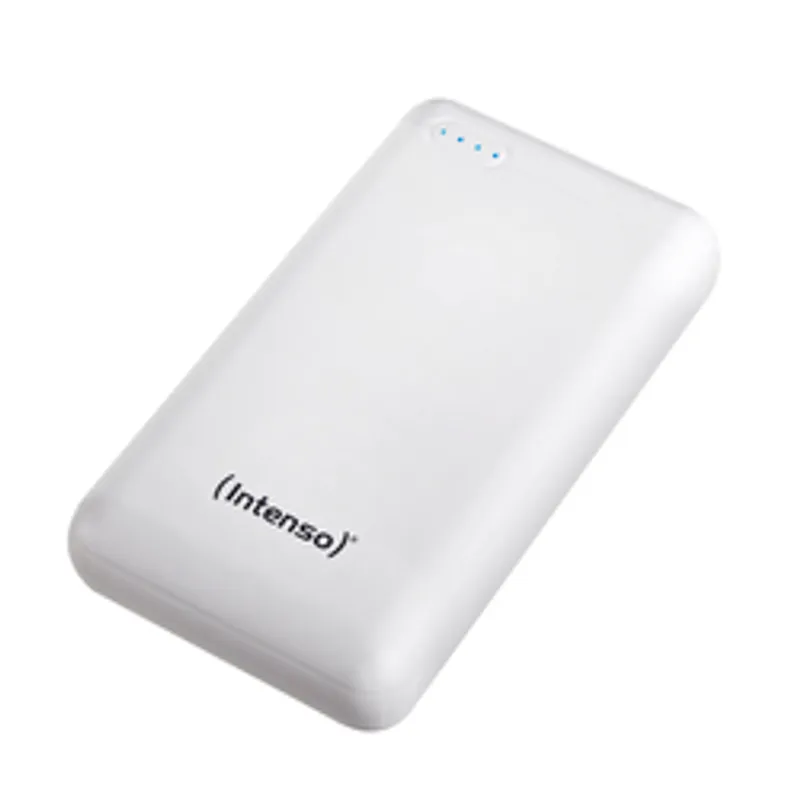 Intenso Power Bank XS 20000 mAh White USB A/C