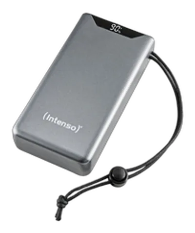 Intenso Power Bank F20000 grey