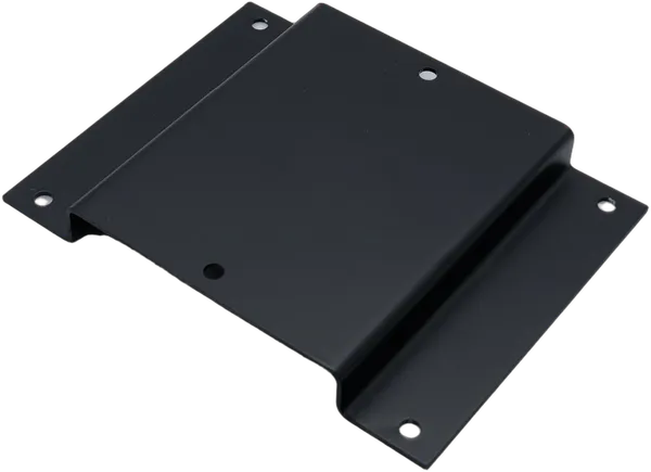 Intenta zub. S2200 Halterung Outdoor Weiß