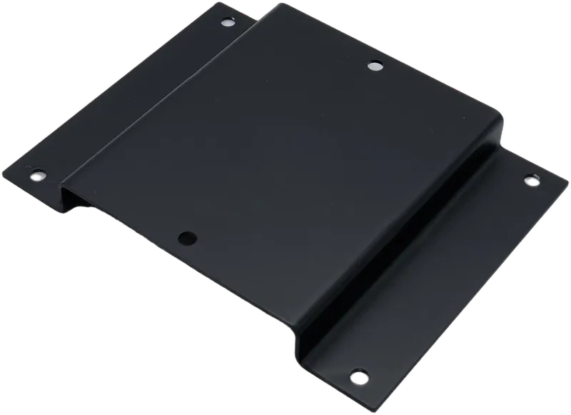 Intenta zub. S2200 Halterung Outdoor Weiß