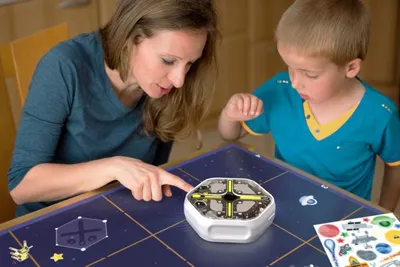 iRobot Root Adventure Pack "Coding in Outer Space" - Programmieren im Weltraum
