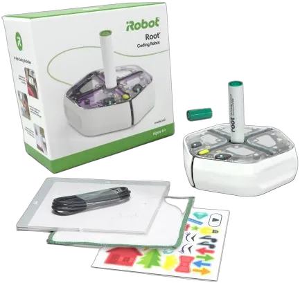 iRobot MINT Coding Roboter "Root Lite" für Kindergarten bis Universitäts Alter iRobot MINT Coding Roboter "Root Lite" für Kindergarten bis Universitäts Alter