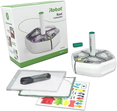 iRobot MINT Coding Roboter "Root Lite" für Kindergarten bis Universitäts Alter