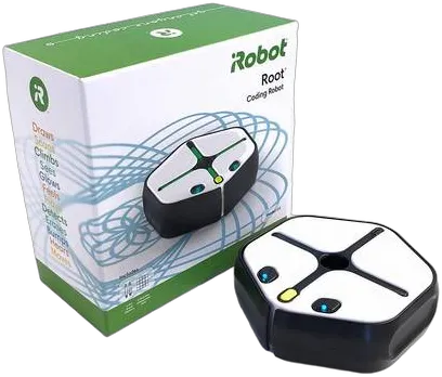 iRobot MINT Coding Roboter "Root Pro" für Kindergarten bis Universitäts Alter iRobot MINT Coding Roboter "Root Pro" für Kindergarten bis Universitäts Alter