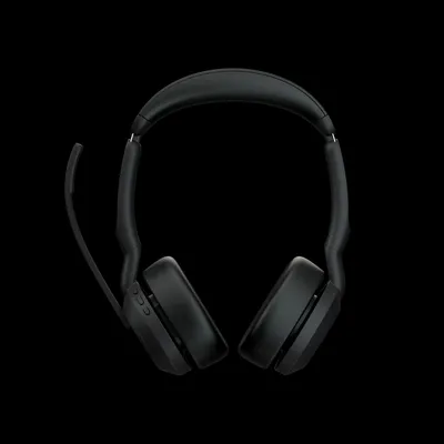 Jabra Headset Evolve2 55 USB-C UC Stereo schnurlos