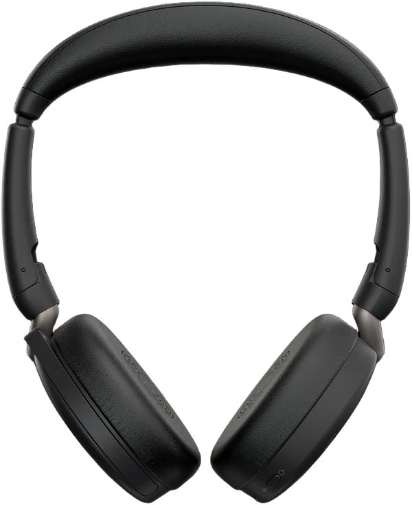 Jabra Headset Evolve2 65 Flex USB-A MS Stereo schnurlos