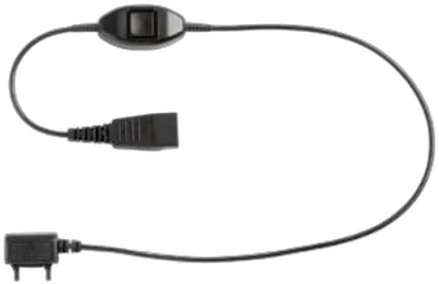 Jabra Kabel QD auf Sony Ercisson