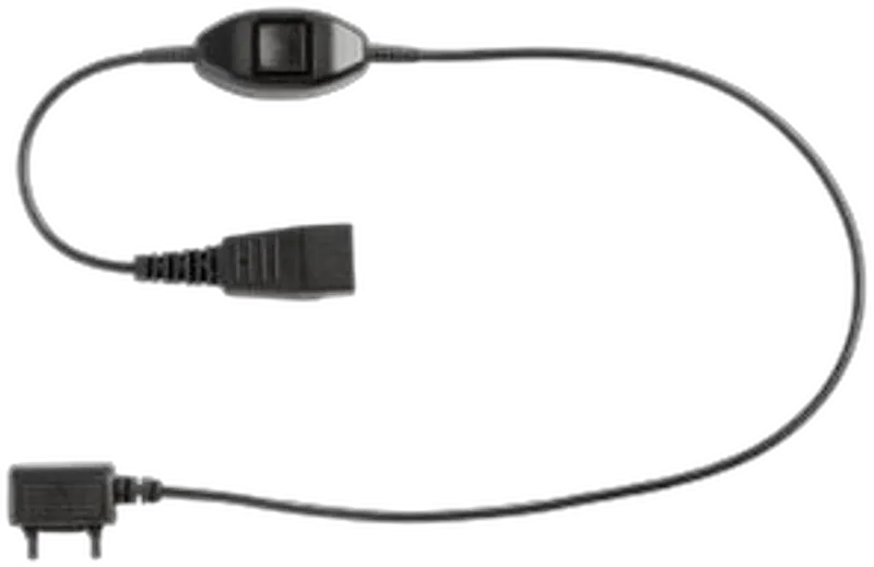 Jabra Kabel QD auf Sony Ercisson