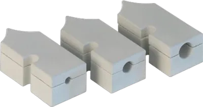 Kabelführung für 3 / 5 / 7 mm Kabel