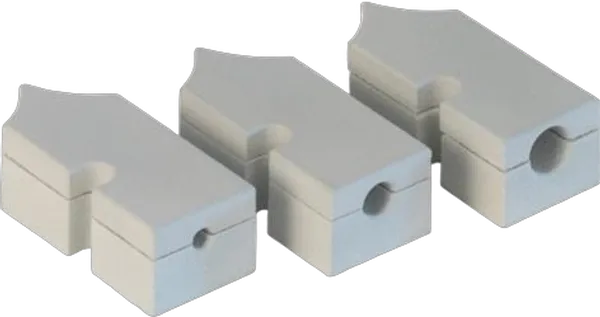 Kabelführung für 3 / 5 / 7 mm Kabel