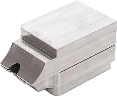 Kanalschelle für V3, Ø 16,0 bis 47.0 mm Kabel / 10 bis 63 mm Rohr