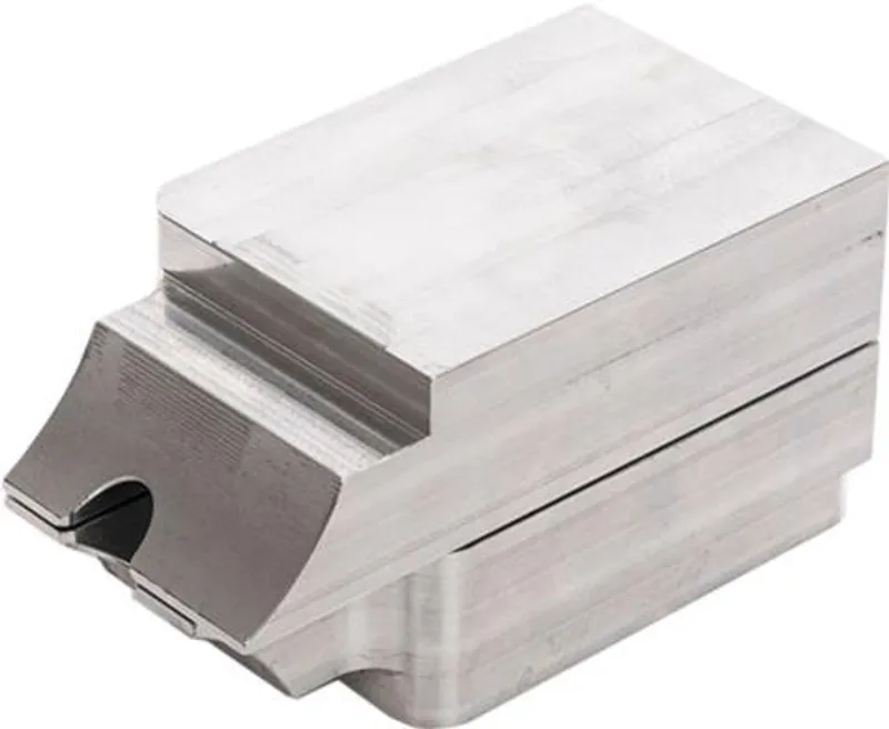 Kanalschelle für V3, Ø 16,0 bis 47.0 mm Kabel / 10 bis 63 mm Rohr
