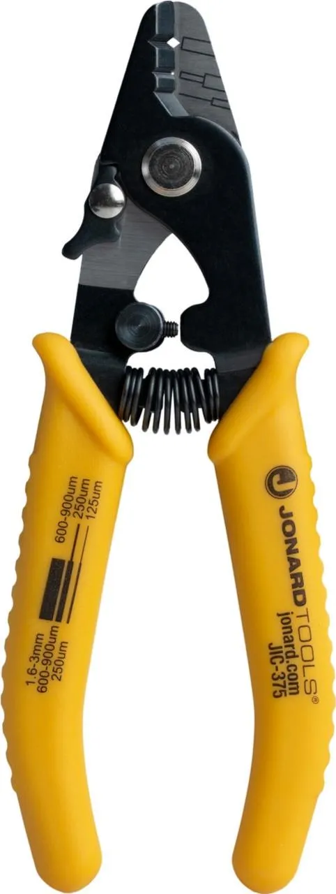 Absetzzange, 250 Mikron, 600-900 Mikron, 1.6 mm-3.0 mm Glasfaser Absetzzange, 250 Mikron, 600-900 Mikron, 1.6 mm-3.0 mm Glasfaser