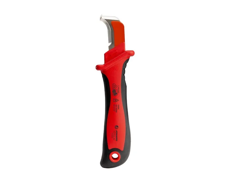Isoliertes Kabelmantelmesser