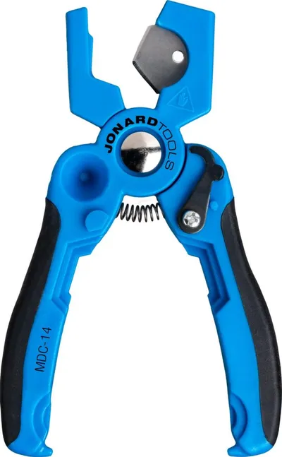 Rohrschneider für Mikrorohre, 14 mm