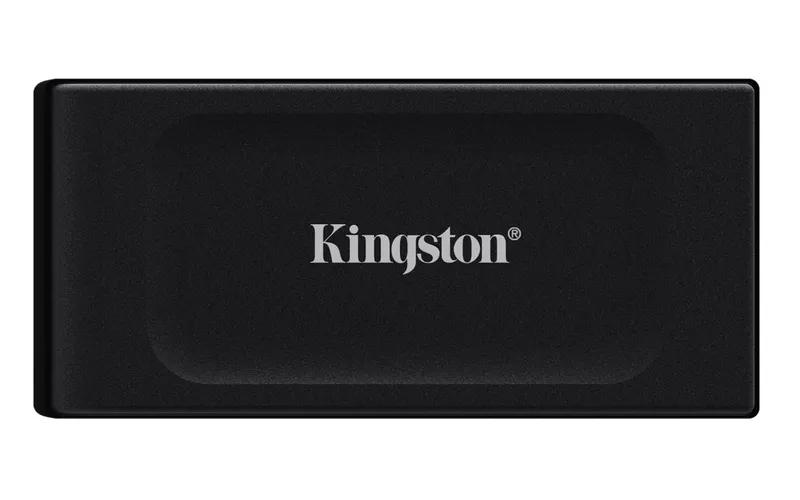 SSD    2TB Kingston Portable SSD XS1000 USB3.2 Gen2 retail