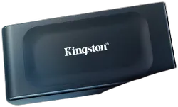 SSD    2TB Kingston Portable SSD XS1000 USB3.2 Gen2 retail