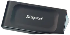 SSD    2TB Kingston Portable SSD XS1000 USB3.2 Gen2 retail