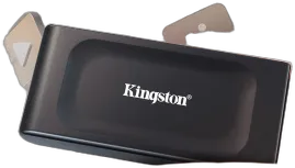 SSD    2TB Kingston Portable SSD XS1000 USB3.2 Gen2 retail