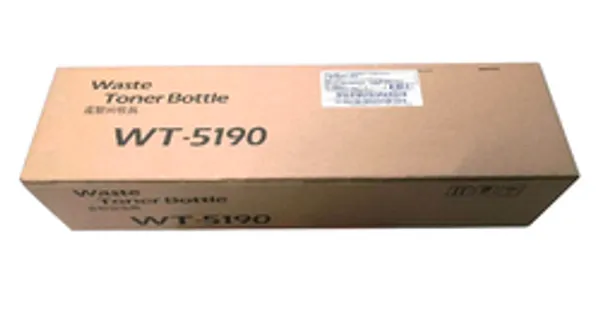 Kyocera Resttonerbehälter WT-5190 TASKalfa 306-308ci/356/358