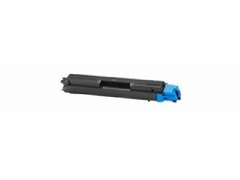 Toner Kyocera TK-590C FS-C2026  Cyan