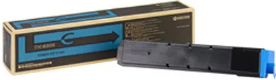 Toner Kyocera TK-8305C TASKalfa3050/3051/3550/3551 cyan