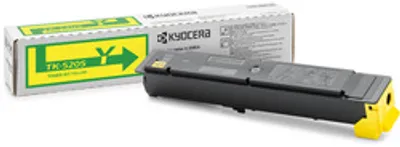Toner Kyocera TK-5205Y Taskalfa 356ci/358ci 12000Seiten