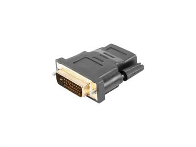 LANBERG HDMI(F)->DVI-D(M)(24+1) Adapter Dual Link sw