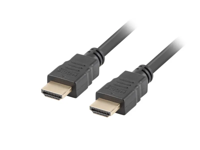 LANBERG HDMI M/M V1.4 Kabel 10m CCS schwarz