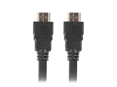 LANBERG HDMI M/M V1.4 Kabel 15m CCS schwarz