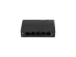 LANBERG Switch 5-Port 1Gb PoE+(4xPoE 30W/1x max.60W)unmanag LANBERG Switch 5-Port 1Gb PoE+(4xPoE 30W/1x max.60W)unmanag