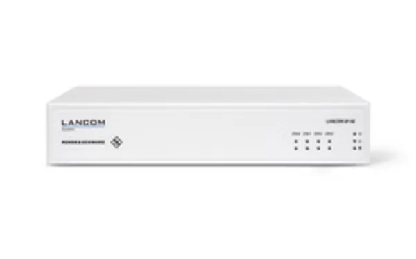 R&S LANCOM Unified Firewall UF-60
