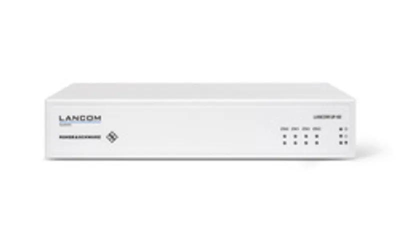 R&S LANCOM Unified Firewall UF-60