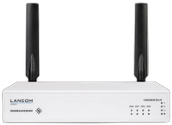 LANCOM R&S Unified Firewall UF-60 LTE