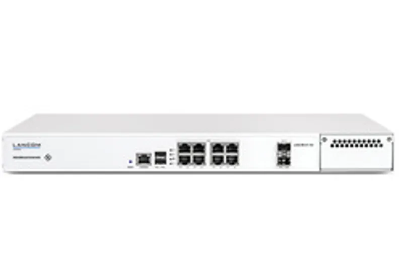 R&S LANCOM Unified Firewall UF-760