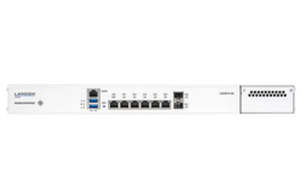 LANCOM R&S Unified Firewall SAG-360