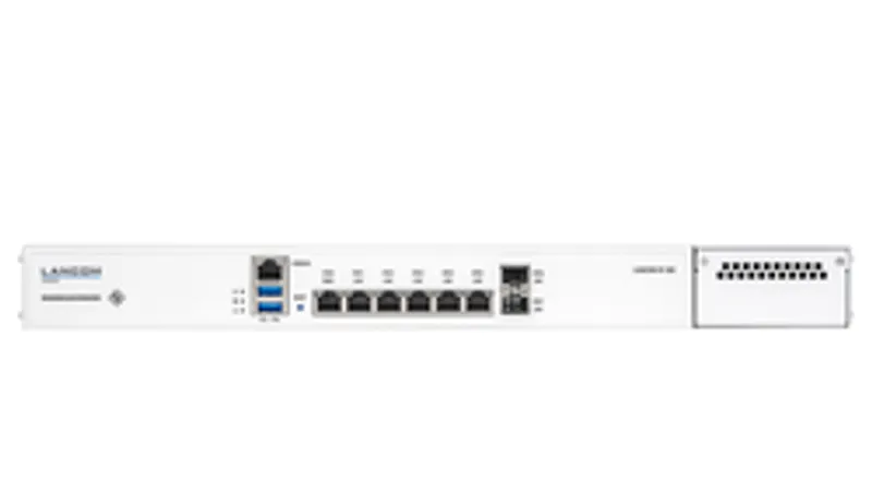 LANCOM R&S Unified Firewall SAG-360