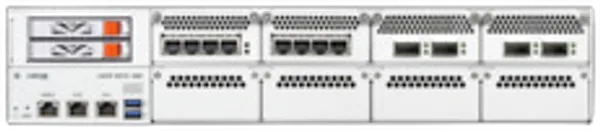 R&S LANCOM Unified Firewall UF-1060 Next-Gen UTM-Firewall