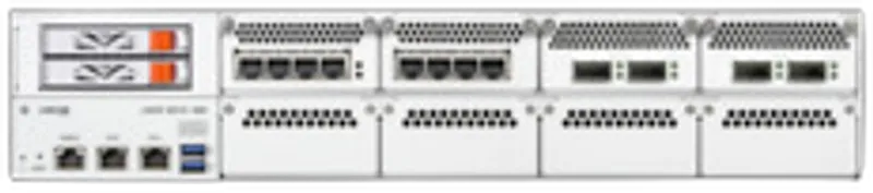 R&S LANCOM Unified Firewall UF-1060 Next-Gen UTM-Firewall
