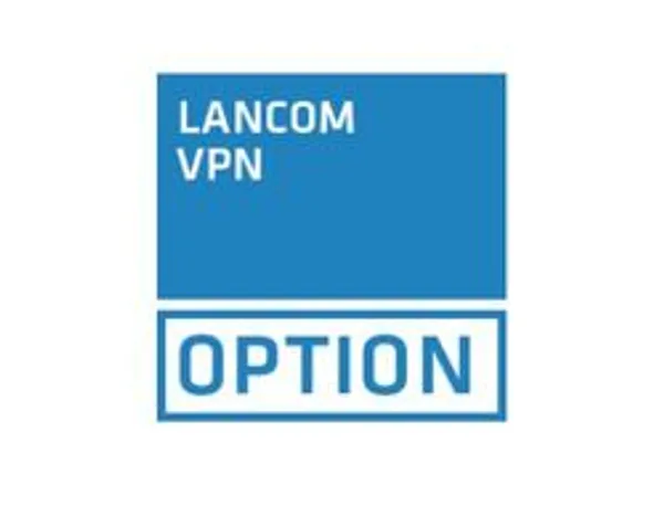 R&S LANCOM VPN 25 Option