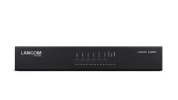R&S LANCOM 2100EF